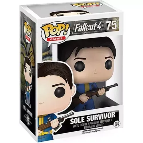 Sole Survivor