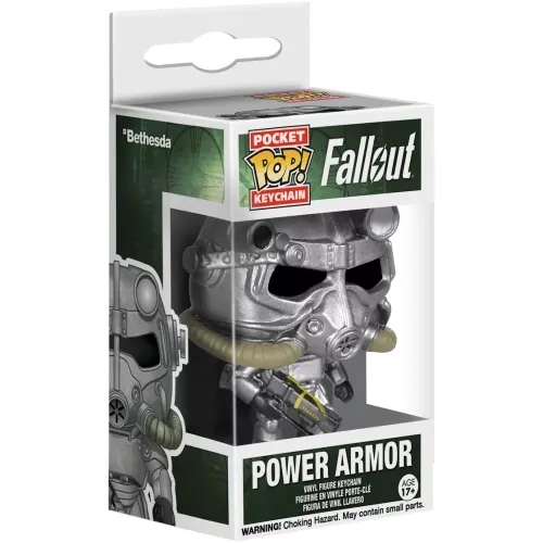 Power Armor