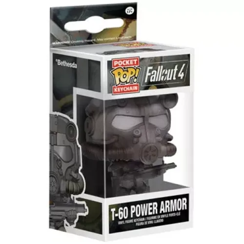 T-60 Power Armor