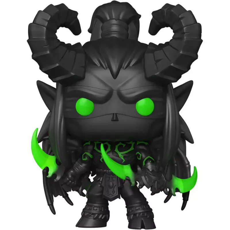Illidan (Chase) (Glows in the Dark)