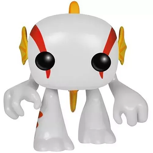 Murloc (White)