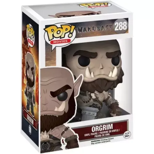 Orgrim