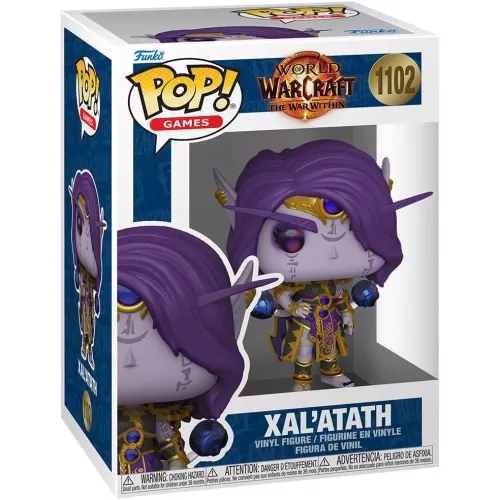 Xal'atath