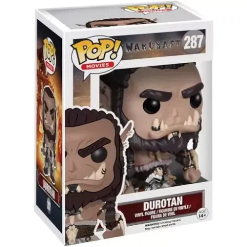 Durotan