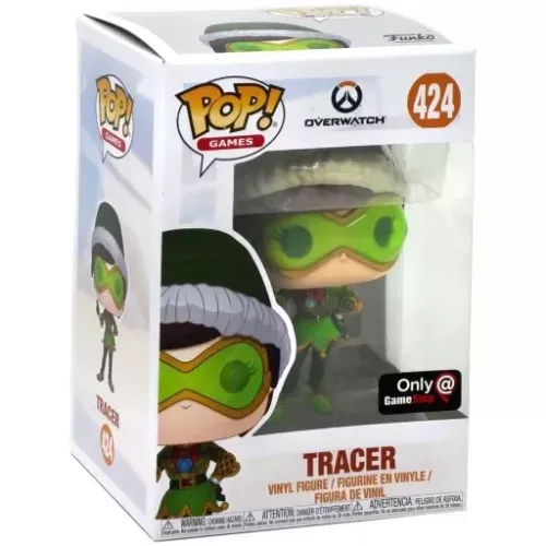 Tracer (Elf)