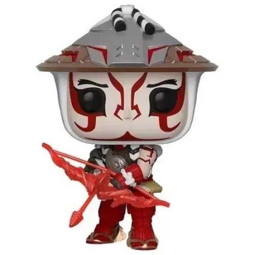 Hanzo &amp; Genji (2 Pack)