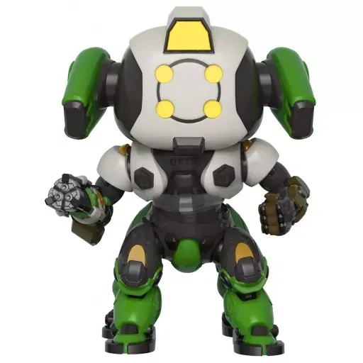 Orisa (OR-15) (6" inch)