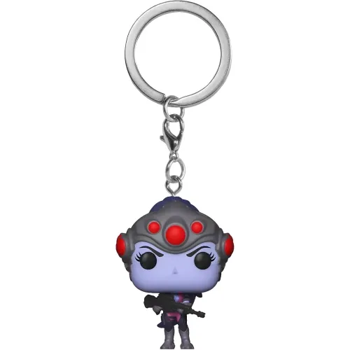 Widowmaker (Pocket Pop! Keychain)