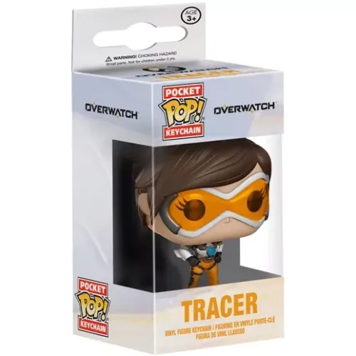 Tracer