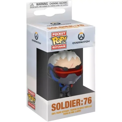 Soldier: 76