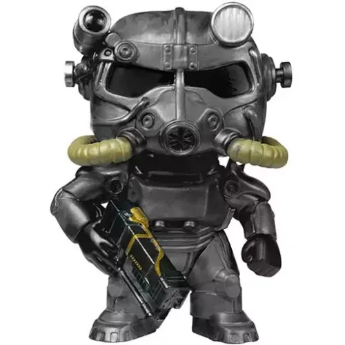 Power Armor (Brotherhood of Steel)