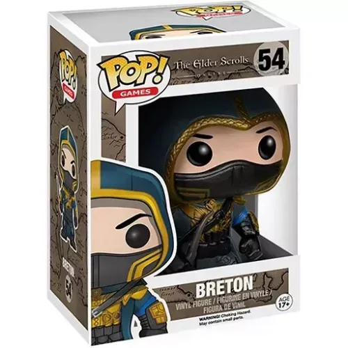 Breton
