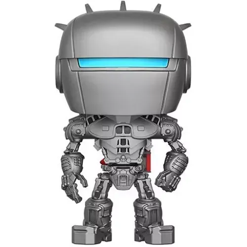 Liberty Prime (6" inch)