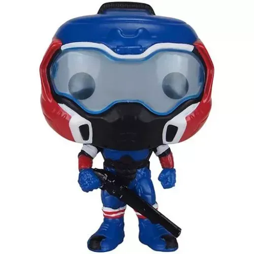 Space Marine (American)