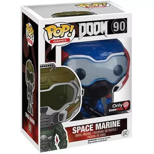 Space Marine (American)