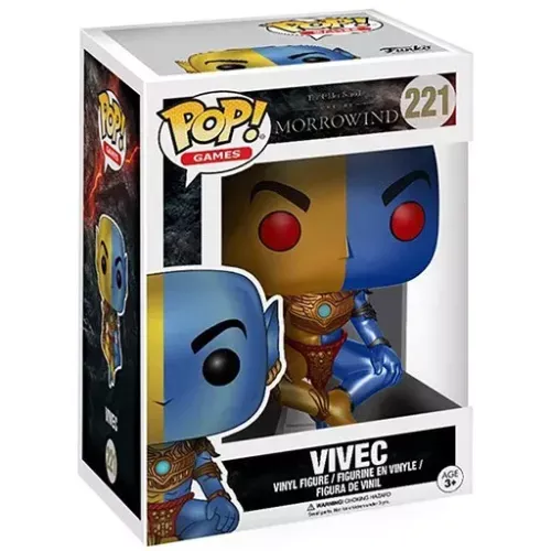 Vivec