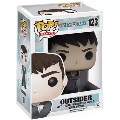 Outsider