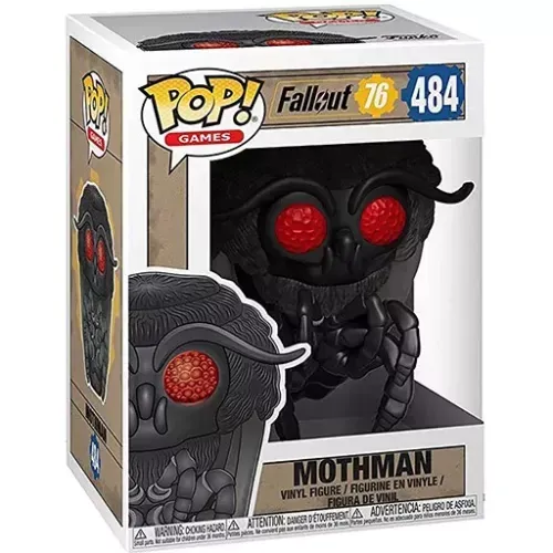 Mothman