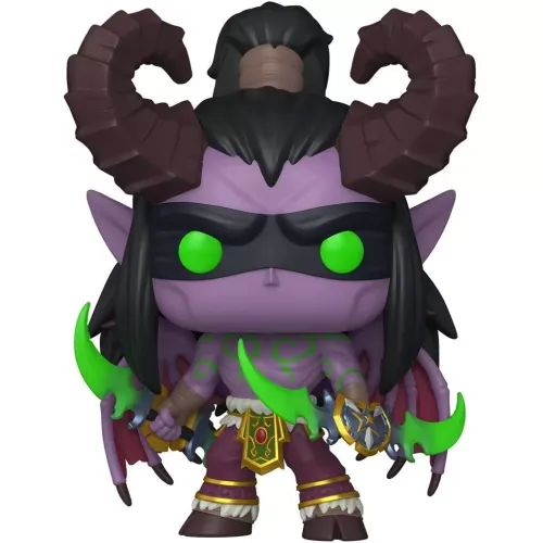 Illidan