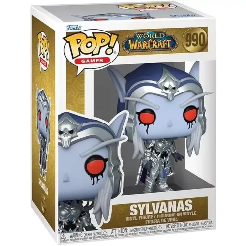 Sylvana