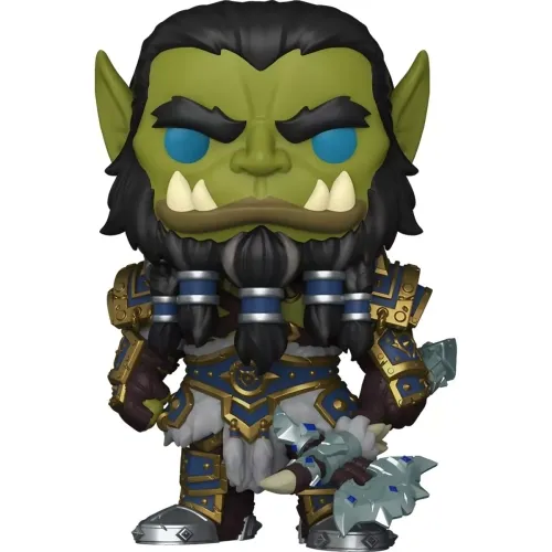Thrall