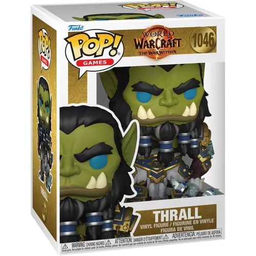 Thrall