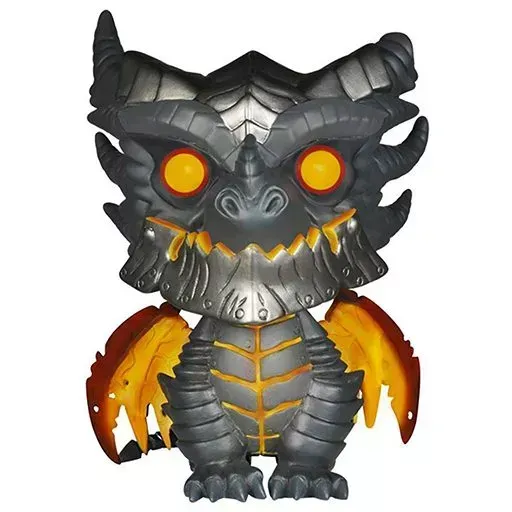 Deathwing (6" inch)