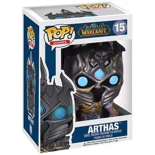 Arthas