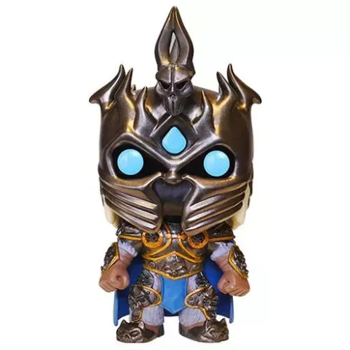 Arthas