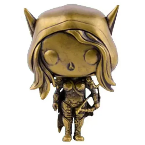 Lady Sylvanas (Gold)