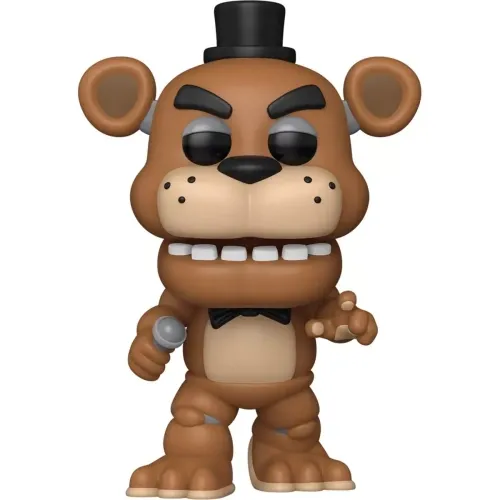 Freddy Fazbear