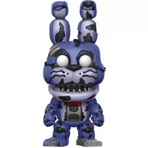 Nightmare Bonnie