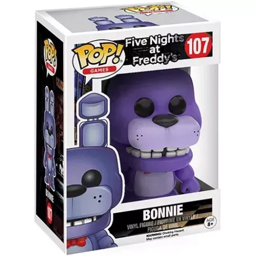 Bonnie