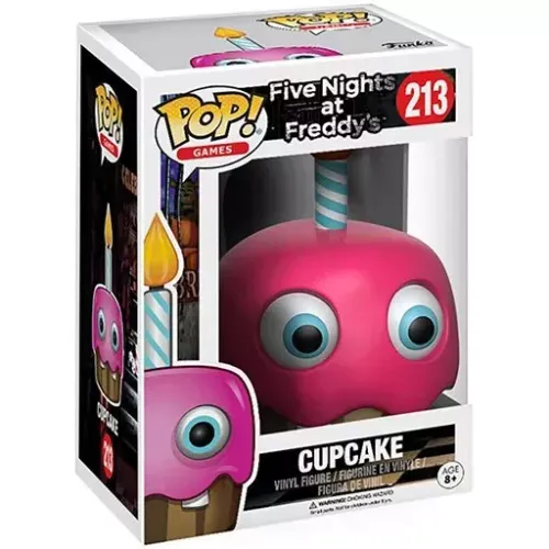 Cupcake