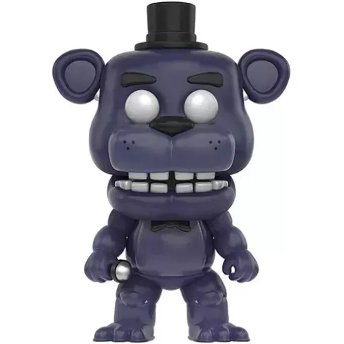 Shadow Freddy