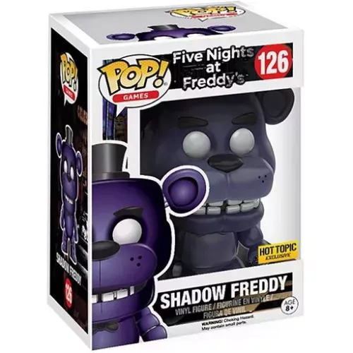 Shadow Freddy