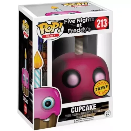 Cupcake (Chase)