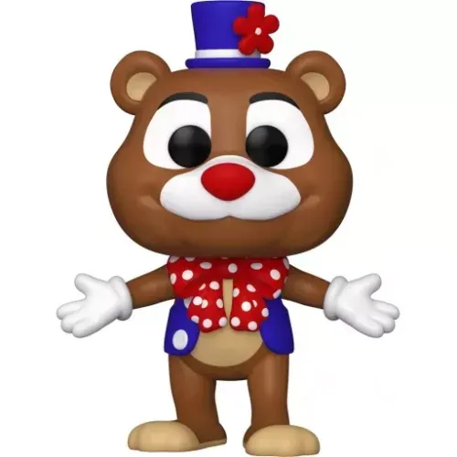 Circus Freddy