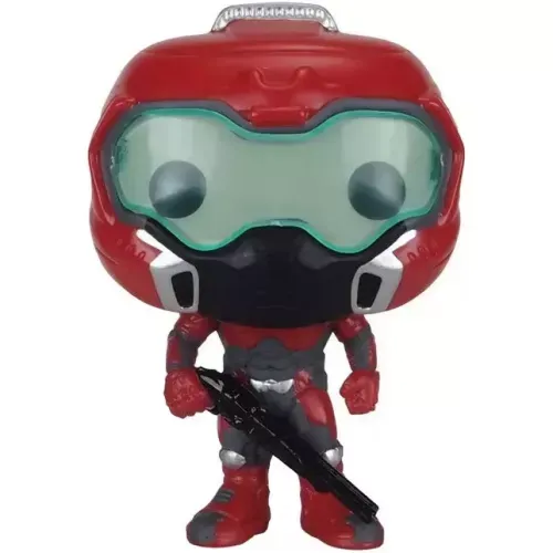 Space Marine (Elite)