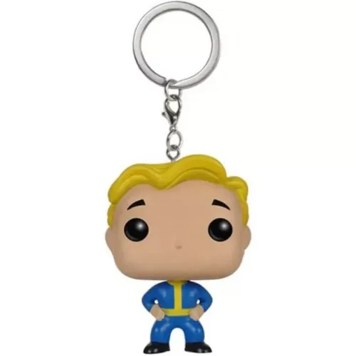 Vault Boy