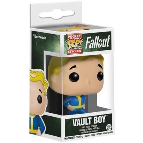 Vault Boy