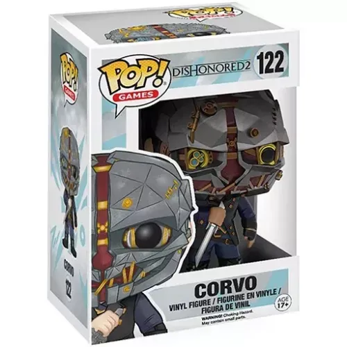 Corvo