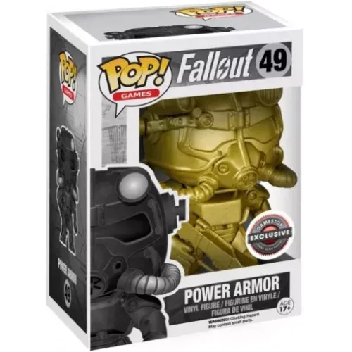 Power Armor