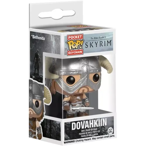Dovahkiin