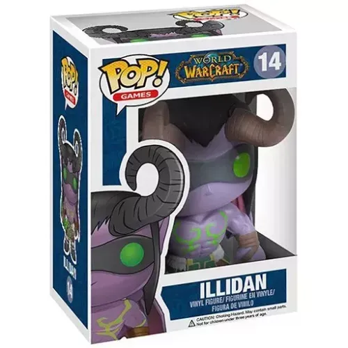 Illidan