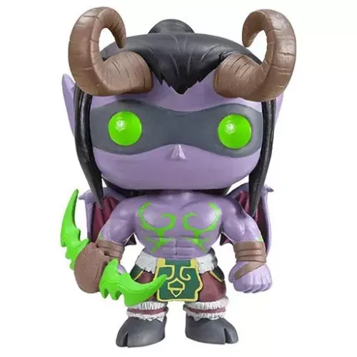 Illidan