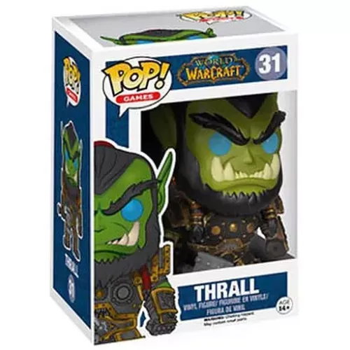 Thrall