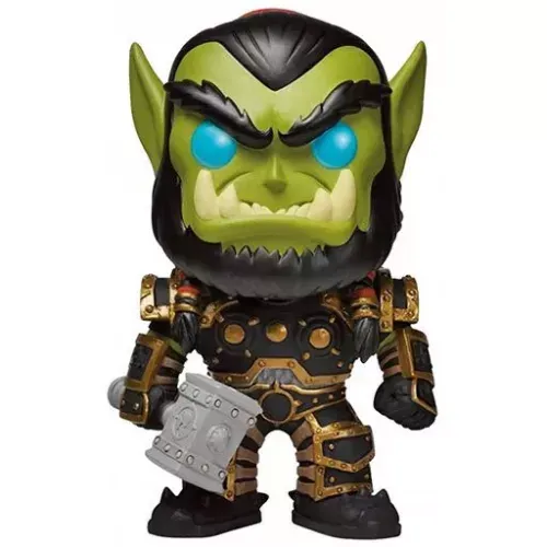 Thrall