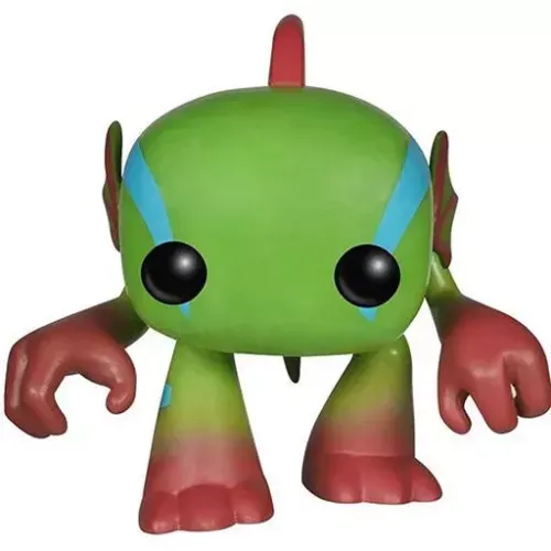 Murloc (Green)