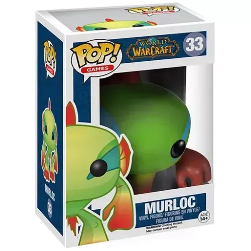 Murloc (Green)